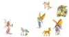 schleich 87908, 5 Jahr(e), Mehrfarbig, Kunststoff Produktbild-Vorschau 2