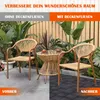 11 Stück Terrassenfliesen Stecksystem Klickfliesen Dielen Produktbild-Vorschau 7