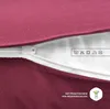 NatureMark 2er Pack Jersey Kissenbezug Kissenhülle Produktbild-Vorschau 3