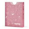 Ergobag Heftebox Pink, Ergobag_Farbe:pink Produktbild-Vorschau 1