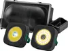 PARKSIDE® Akku Handleuchten mit Ladestation Produktbild-Vorschau 1