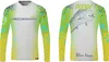HOTSPOT DESIGN Tričko Ocean Performance LS - Dorado, XL, Náhled obrázku produktu 1