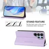 Lederhülle für Samsung Galaxy S26 Ultra Hülle Flip Produktbild-Vorschau 3