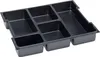 Sortimo Kleinteileeinsatz 8 Mulden 136 für L-Boxx 136 + Produktbild-Vorschau 6