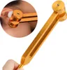 128-Hz-Stimmgabel-Diagnosewerkzeug aus Aluminiumlegierung Produktbild-Vorschau 4