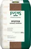 Fuchs 380788006 Fuchs Pfeffer schwarz gemahlen Gewürz, 1,0 Anteprima dell’immagine prodotto 1