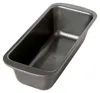 BIRKMANN Kastenkuchenform L 25 x H 8 cm, Extra hoher Rand, Produktbild-Vorschau 2