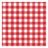 PAPSTAR  87102 PAPSTAR Motivservietten "Vichy Karo", 330 x Anteprima dell’immagine prodotto 4