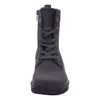 Gabor 54.651 Damen Stiefeletten - bequeme Stiefelette grau Produktbild-Vorschau 39