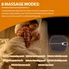 Elektrisch EMS-Fußmassagegerät mit 8 Massageprogramme 32 Produktbild-Vorschau 7