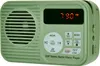 HanRongDa HRD-231 Tragbares FM-Radio, kabelloser Produktbild-Vorschau 8