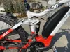 745wh baterie pro Haibike SDURO FullSeven LT 6.0 bílá / Náhled obrázku produktu 7