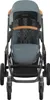 UPPAbaby VISTA V3 Kinderwagen 2-in-1 - Dillon | Neue Produktbild-Vorschau 3