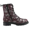 Dockers by Gerli Stiefeletten Bordeaux Produktbild-Vorschau 2