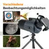 Svbony SV41Pro Mak Spotting Scope, 28-84X80 HD FMC Dual Náhled obrázku produktu 6