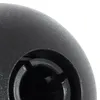 MINI R50 00-06 Schaltknauf SCHWARZ + CHROM + SILBERNE Produktbild-Vorschau 8