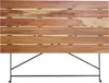 Biergarten-Set MCW-J40, Bistroset Klapptisch Klappstuhl, Produktbild-Vorschau 19