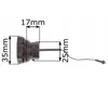 Korek wlewu oleju do STIHL MS 241 250 251 260 270 280 290 Podgląd zdjęcia produktu 4