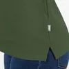 JAKO Poloshirt organica oliv XL Anteprima dell’immagine prodotto 9