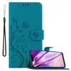 Cadorabo DE-143051, Huawei, Huawei MATE 20 LITE, Blau Produktbild-Vorschau 2
