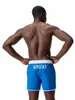 Speedo - "Volley" zwemshort met logo voor heren, model Productafbeelding-voorbeeld 2