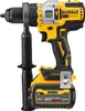 Dewalt 18V Flexvolt Advantage 1X6.0Ah Perceuse à percussion Voir les images du produit 3