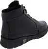 Waldläufer HOXI Schnürstiefel Schwarz Produktbild-Vorschau 21