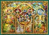 RAVENSBURGER Puzzle To nejlep&scaron í z Disneyho 1000 Produktbild-Vorschau 1