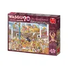 Wasgij 19178, 1000 kusů, Komiks, 12 rok/roky Náhled obrázku produktu 7
