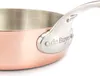 De Buyer Prima Matera Sauteuse Kupfer/Edels. 20cm gerade Produktbild-Vorschau 8