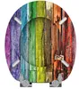 SANILO® WC-Sitz mit Absenkautomatik Rainbow, Produktbild-Vorschau 6
