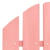Adirondack-Schaukelstuhl Massivholz Tanne Rosa , Produktbild-Vorschau 5