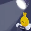 Kinderschreibtisch-Nachtlampe Hase Mit Schulorganisator Produktbild-Vorschau 8