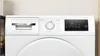 Bosch Série 4 WTH83004 Sèche-linge à pompe à chaleur, 8 kg, Voir les images du produit 9