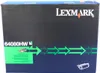 Lexmark rendement élevé - noir - original Voir les images du produit 8