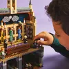 LEGO 76441 – Magiczne Starcia w Hogwarcie! Odkryj emocje Podgląd zdjęcia produktu 43