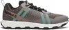 Timberland Winsor Trail Chaussures de randonnée Marron,Gris Voir les images du produit 1