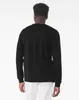 Canvas 3501 | T-shirt a maniche lunghe in jersey da uomo, Anteprima dell’immagine prodotto 6