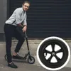 8 Zoll 200x45 pneumatisches Rad mit Innenrohr für Náhľad obrázku produktu 4