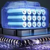 Aspiratore vibrante HDeye per livellare le piastrelle 21V, Anteprima dell’immagine prodotto 10