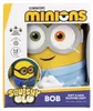 Lampka silikonowa Minionki Bob 15 cm - oficjalny produkt z Voir les images du produit 2