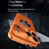 Metall Hülle für Apple iPhone 17 Pro Max mit MagSafe Produktbild-Vorschau 7