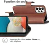 imoshion Bibliothèque Luxe pour le Samsung Galaxy A53 - Voir les images du produit 4