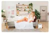 Humidificateur blanc Berdsen BD-502 Voir les images du produit 8