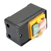 AC220V/380V 10A Vodotěsný tlačítkový spínač zapnutí/vypnutí Náhled obrázku produktu 6