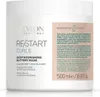 Revlon Professional Restart Curls Nourishing Mask 500 ml Produktbild-Vorschau 3
