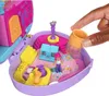 Polly Pocket HGT15, 4 Jahr(e), AA, Kunststoff Produktbild-Vorschau 3