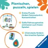 Mon premier puzzle de bain : Véhicules Ravensburger Voir les images du produit 4