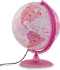 Atmosphere NR-0331IMIM-NL Globe Imaginary 30 Cm Met Anteprima dell’immagine prodotto 1