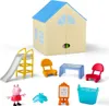 Hasbro PEP Peppa je rozkladacia hracia skupina Náhľad obrázku produktu 5